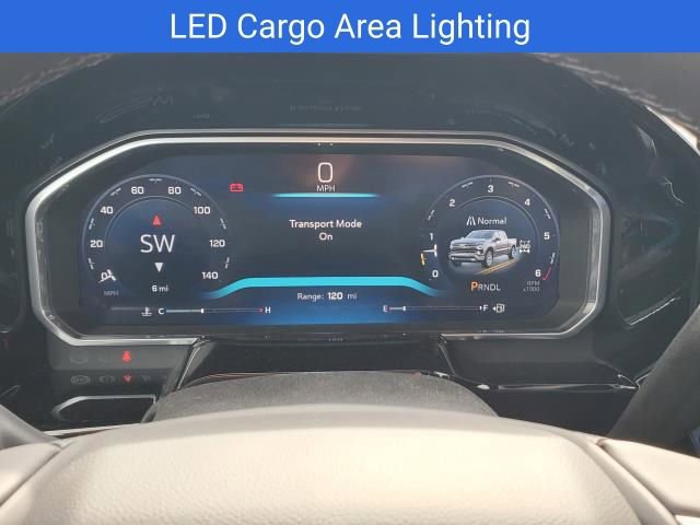 New 2026 Chevrolet Silverado 1500 LT image 24