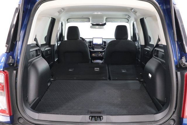 Used 2024 Ford Bronco Sport Big Bend AWD/4WD image 35
