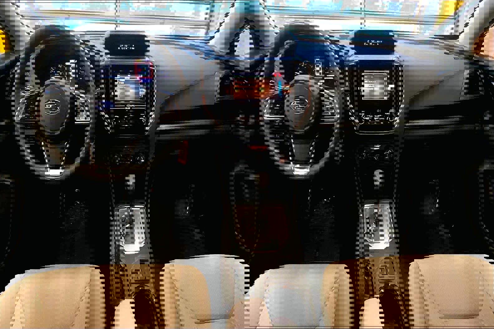 Used 2023 Subaru Impreza 2.0i image 16