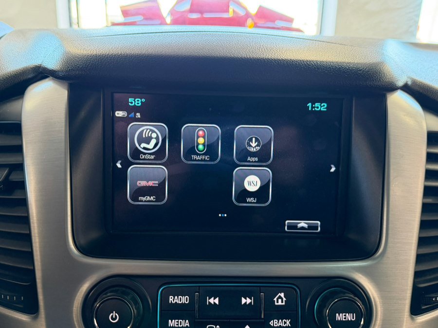 Used 2019 GMC Yukon SLT w/ Graphite Performance Edition image 57