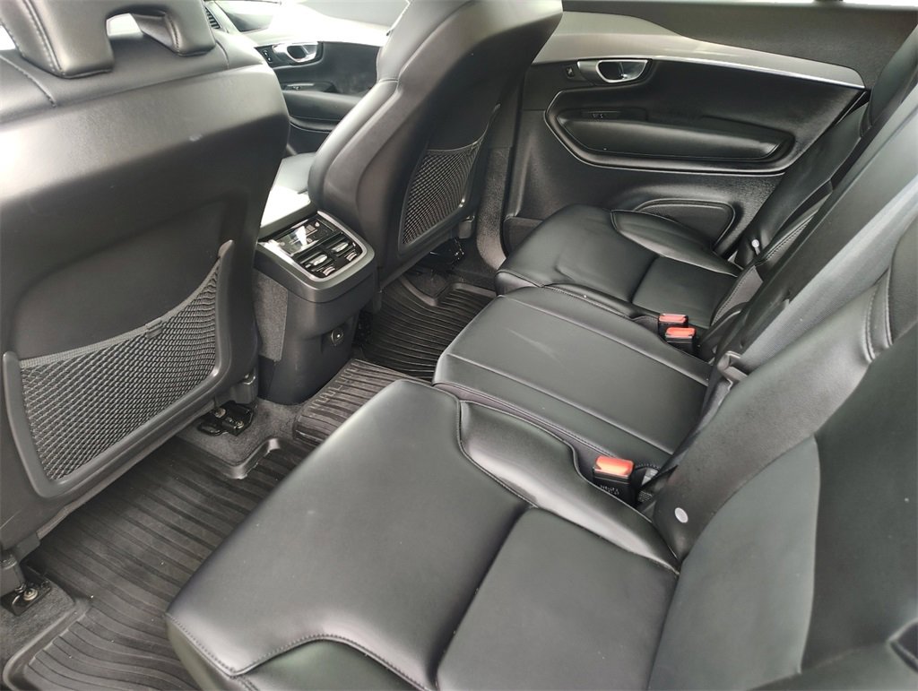 Certified 2023 Volvo XC90 B5 Core w/ Protection Package Premier image 29