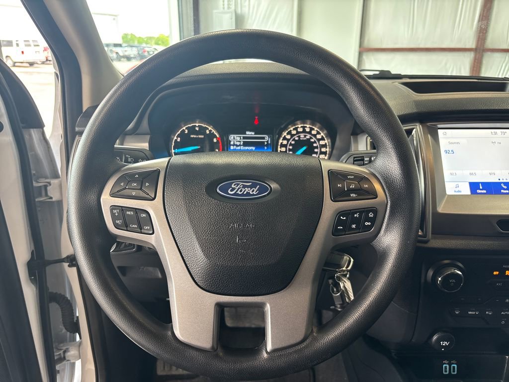 Used 2023 Ford Ranger XLT image 9