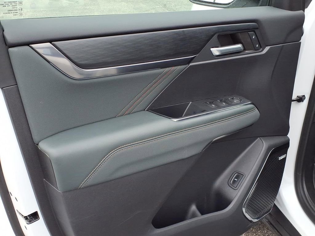 Certified 2024 GMC Acadia AT4 w/ LPO, Floor Liner Package image 22