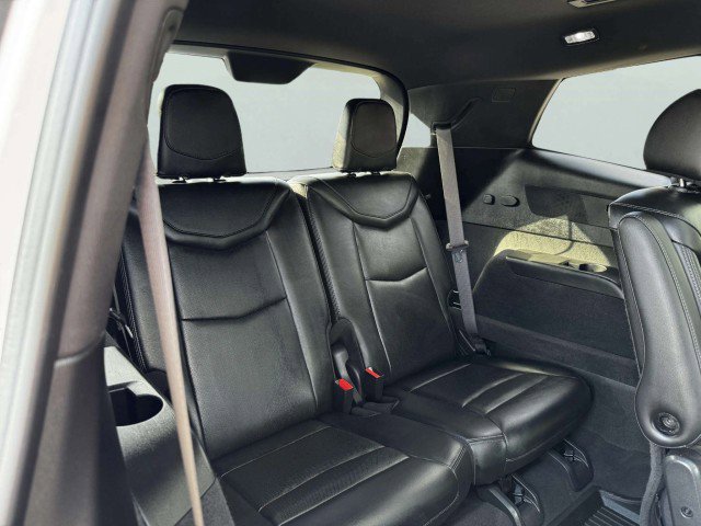 Used 2024 Cadillac XT6 Sport w/ Technology Package image 45