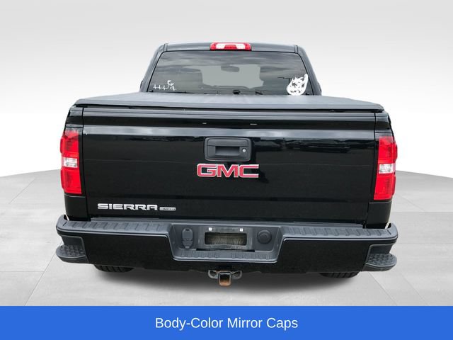 Used 2019 GMC Sierra 1500 Limited w/ Elevation Edition AWD/4WD image 12