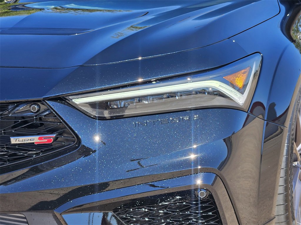 New 2026 Acura Integra Type S image 8