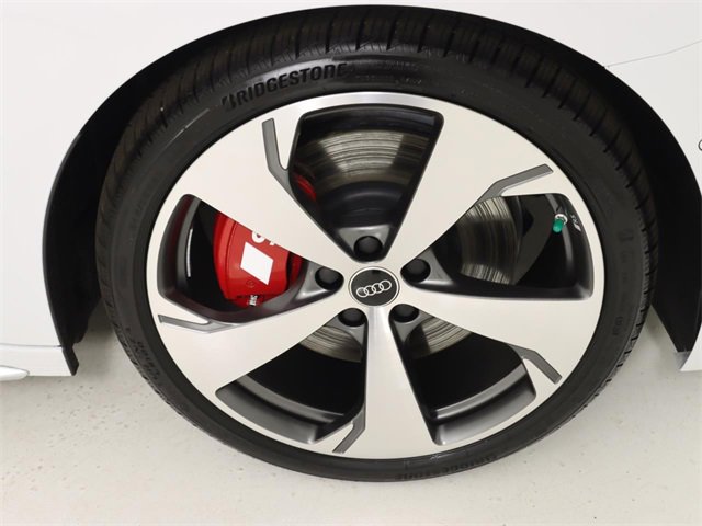 New 2025 Audi S5 Premium Plus image 9