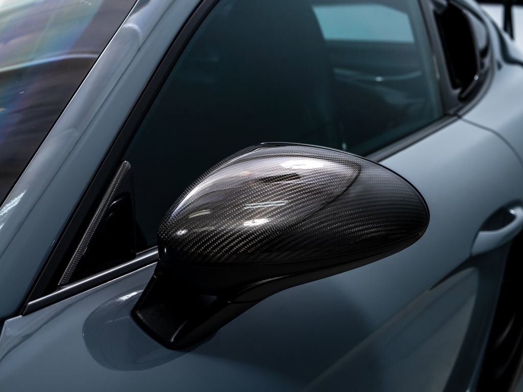 Used 2024 Porsche 718 Cayman GT4 RS image 15