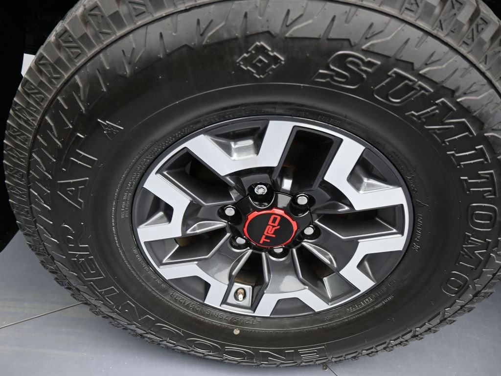 Used 2021 Toyota Tacoma SR5 image 47