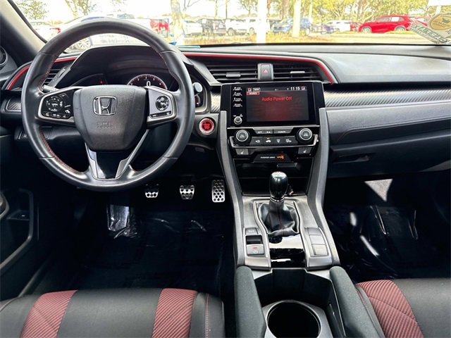 Used 2020 Honda Civic Si image 15