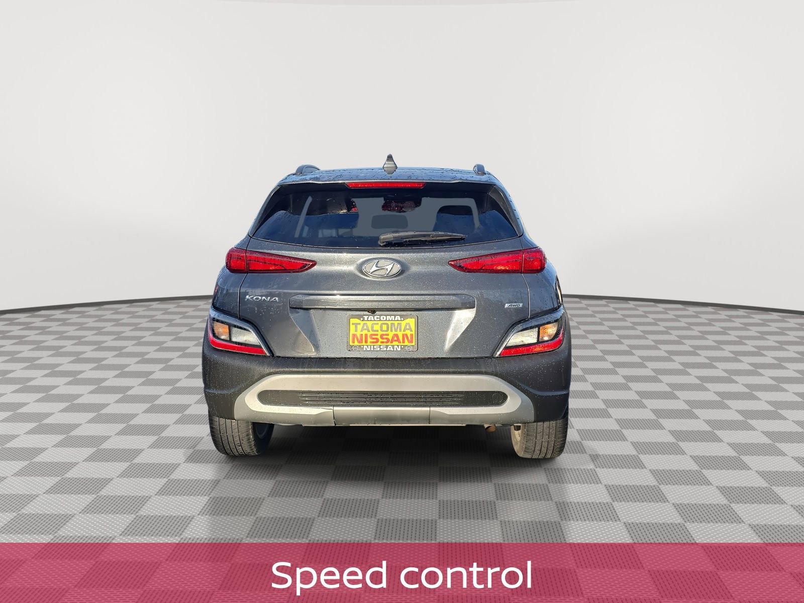 Used 2022 Hyundai Kona SEL image 8