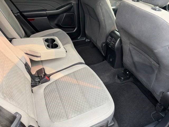 Used 2022 Ford Escape SE w/ Convenience Package FWD image 38