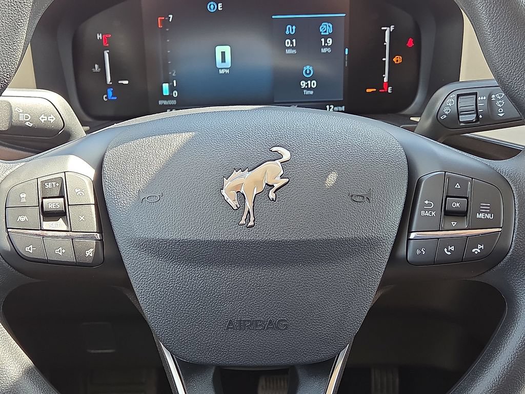 New 2026 Ford Bronco Sport Big Bend AWD/4WD image 30