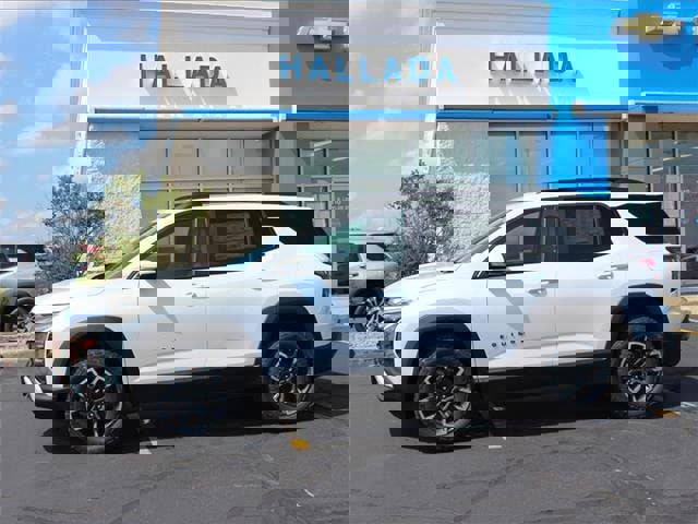 New 2026 Chevrolet Equinox ACTIV w/ Convenience Package III image 8