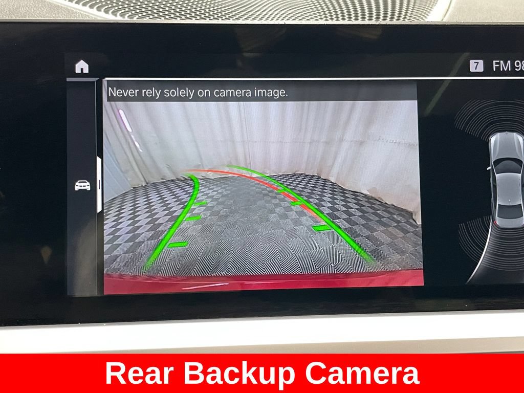 Used 2020 BMW 330i xDrive Sedan w/ Convenience Package AWD/4WD image 4