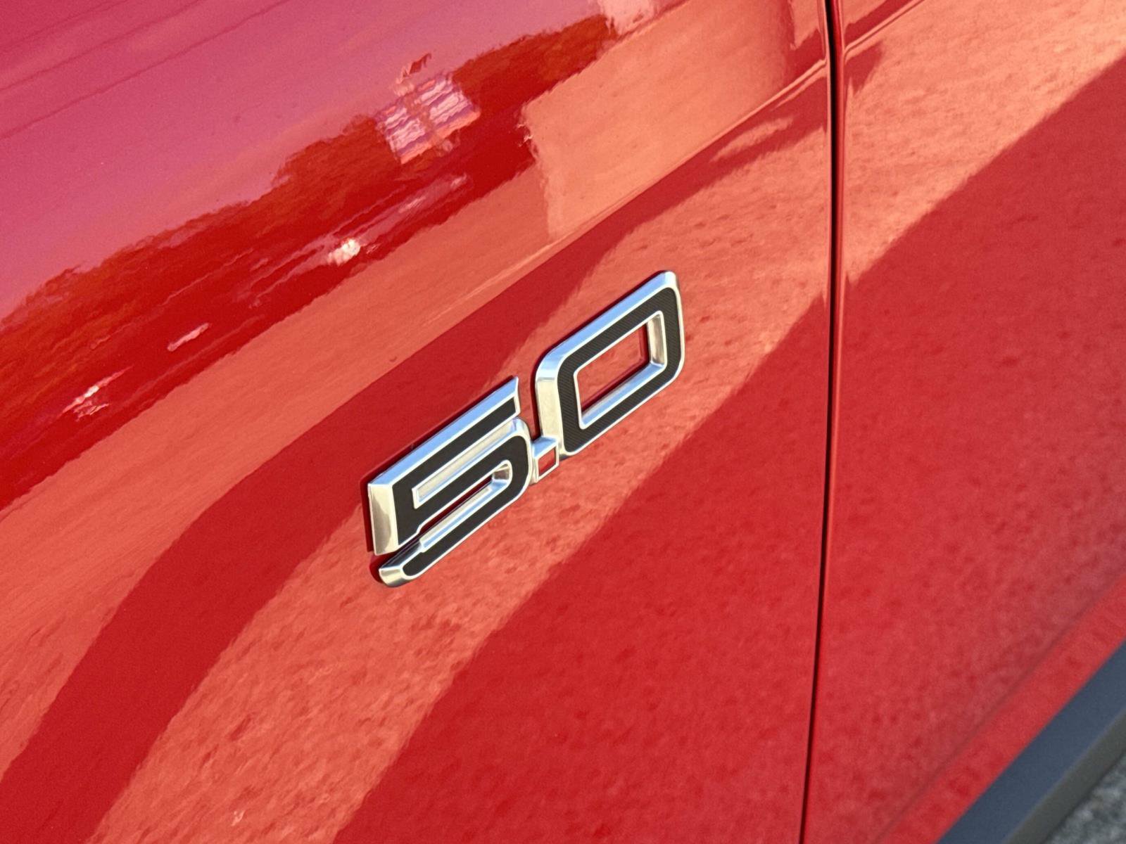 Used 2026 Ford Mustang GT Premium RWD image 6
