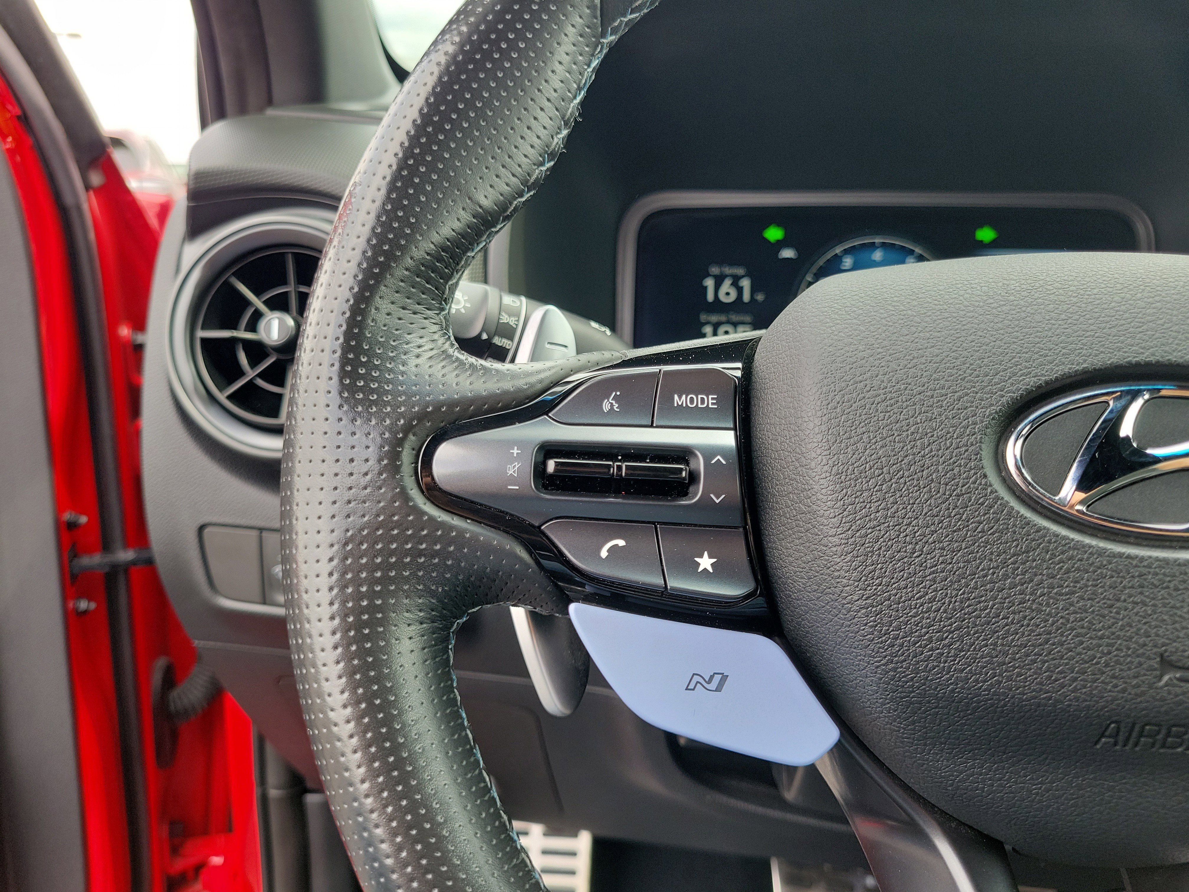 Used 2022 Hyundai Kona N image 22