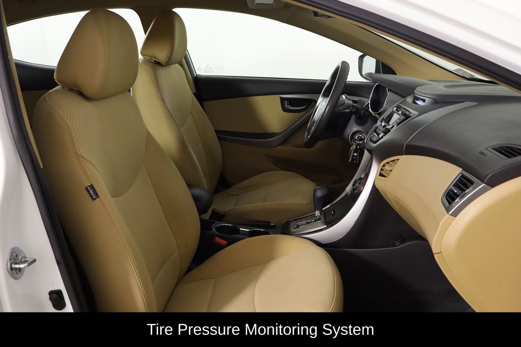 Used 2013 Hyundai Elantra GLS image 11