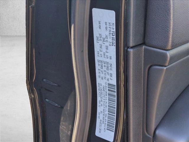 Used 2018 Jeep Grand Cherokee Limited image 27