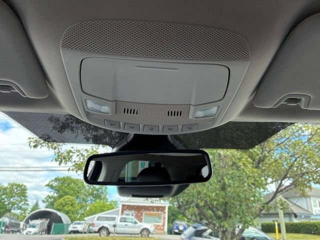 Certified 2024 Ford Edge SEL w/ Convenience Package AWD/4WD image 23