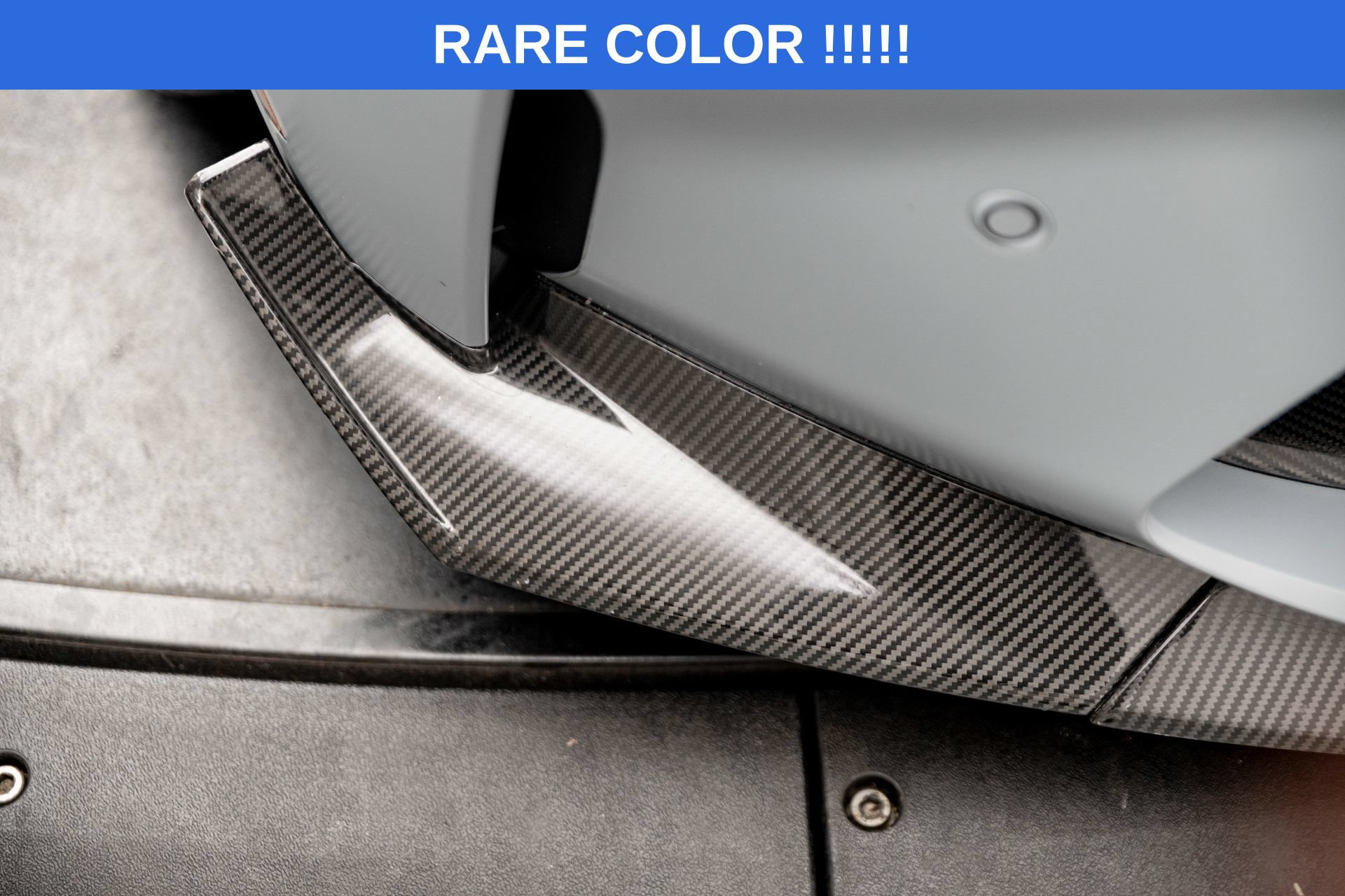 Used 2023 BMW M4 CSL RWD image 44