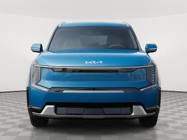 New 2026 Kia EV9 Land image 22