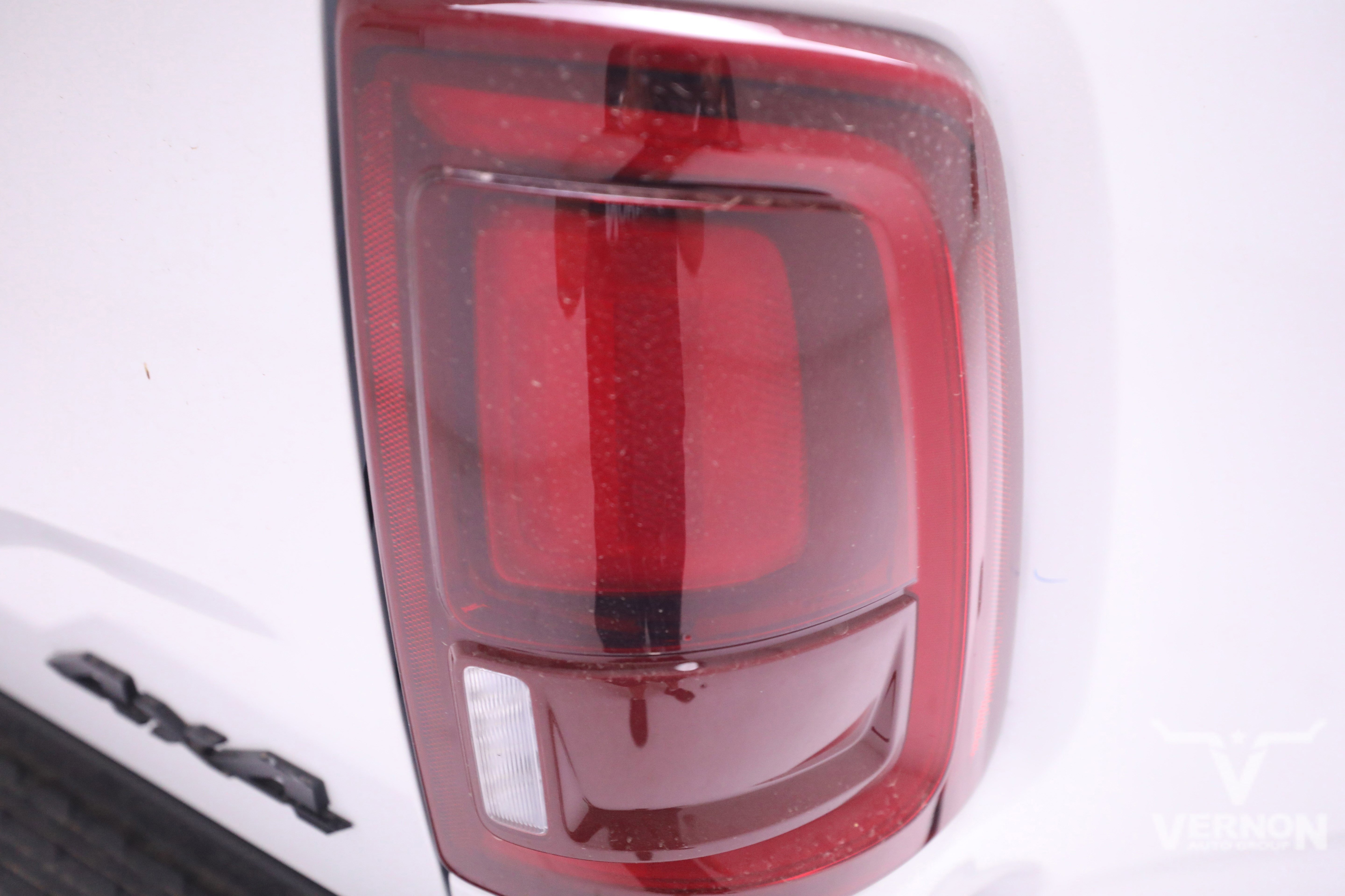 New 2025 RAM 3500 Laramie image 46