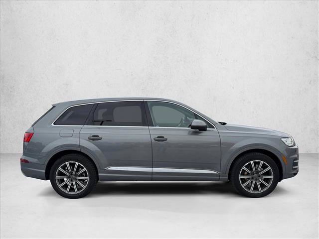 Used 2017 Audi Q7 3.0T Premium Plus AWD/4WD image 4
