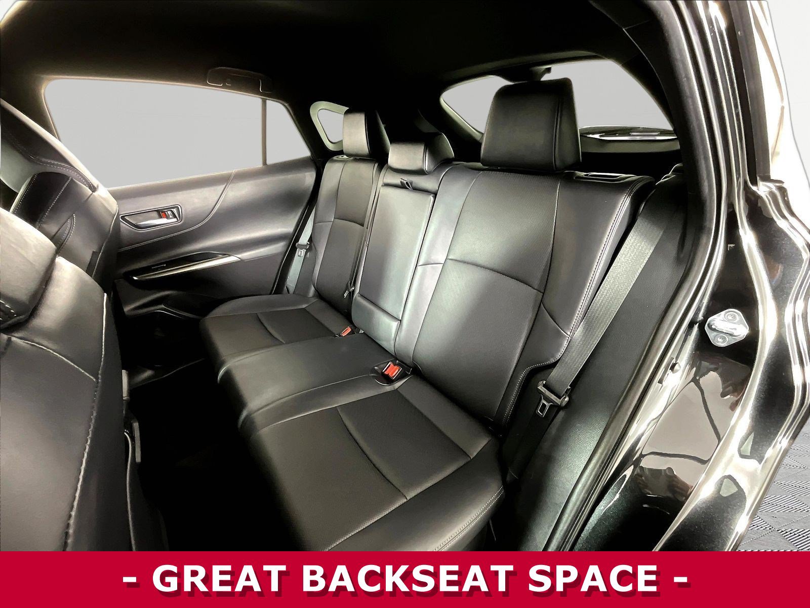Used 2022 Toyota Venza Limited AWD/4WD image 22
