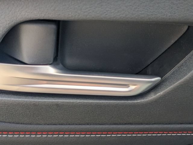 New 2026 Nissan Sentra SR w/ SR Premium Package FWD image 13
