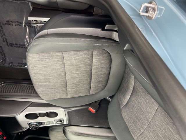 Used 2023 Ford Bronco Sport Big Bend w/ Convenience Package image 23