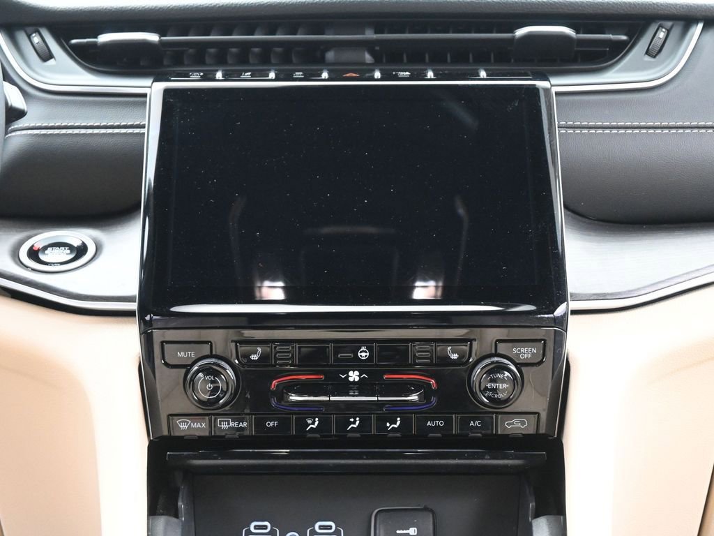 Used 2024 Jeep Grand Cherokee L Limited w/ Trailer Tow Package image 28