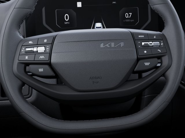 New 2027 Kia Sportage X-Line AWD/4WD image 22