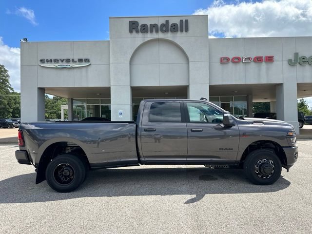 New 2026 RAM 3500 Lone Star AWD/4WD image 8
