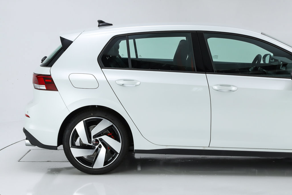 New 2026 Volkswagen GTI S FWD image 11