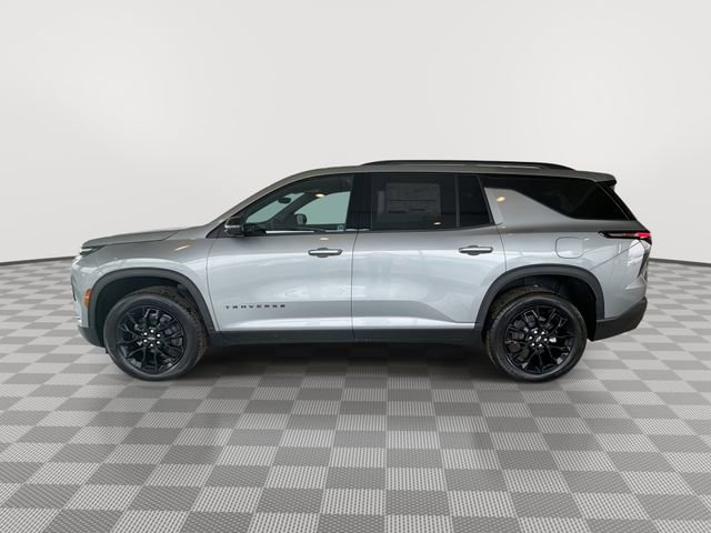 New 2026 Chevrolet Traverse LT w/ Midnight/Sport Edition image 6