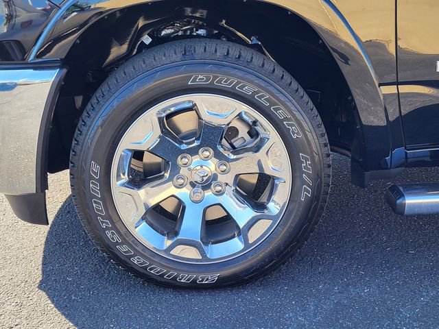 Used 2026 RAM 1500 Big Horn image 6