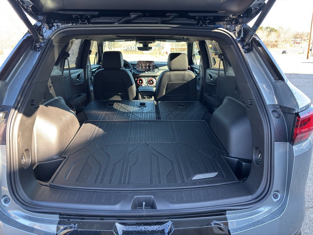 New 2026 Chevrolet Blazer RS w/ Driver Confidence II Package FWD image 29