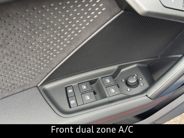 New 2026 Audi RS 3 image 8