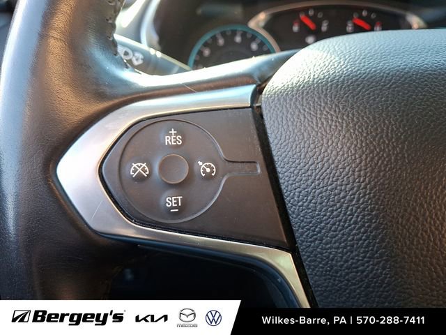 Used 2020 Chevrolet Traverse LT w/ LPO, Floor Liner Package image 23