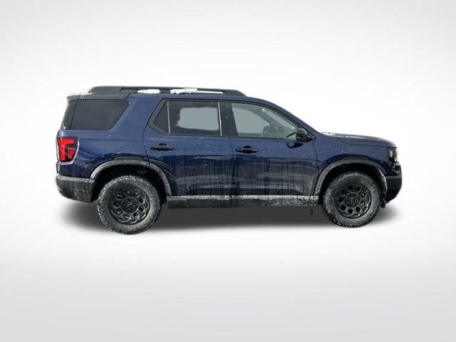 New 2026 Honda Passport TrailSport Elite image 6