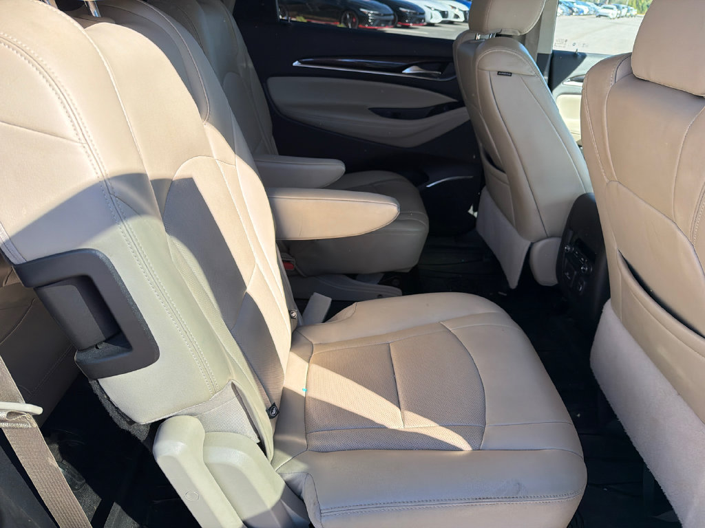 Used 2020 Buick Enclave Essence w/ Sound and Sites Package FWD image 13