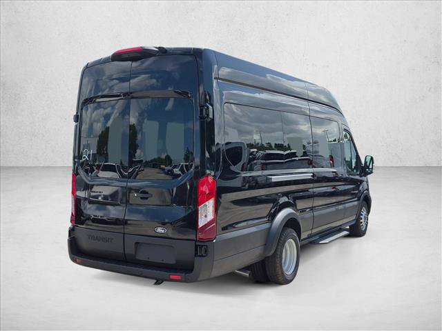 New 2027 Ford Transit 350 XL RWD image 2