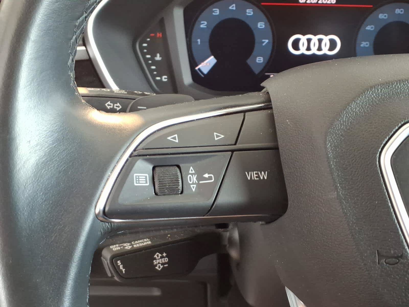 Used 2023 Audi Q3 2.0T Premium w/ Convenience Package AWD/4WD image 15