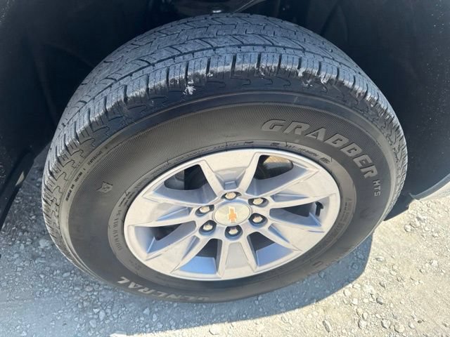 Used 2026 Chevrolet Silverado 1500 LT AWD/4WD image 28