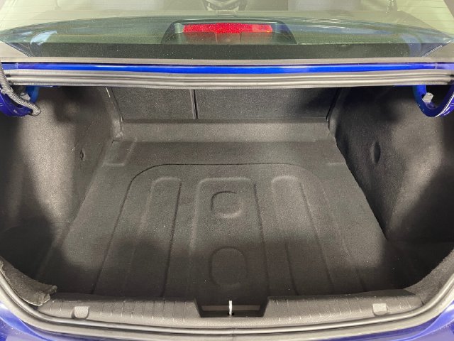 Used 2012 Chevrolet Cruze LT FWD image 16
