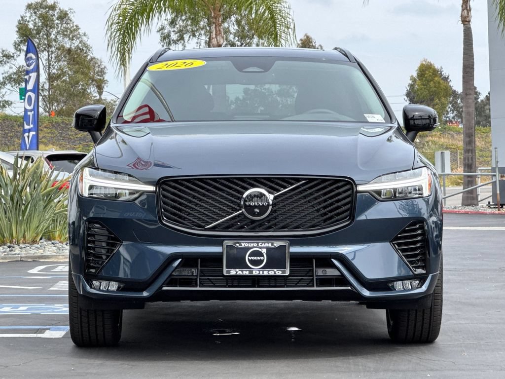 New 2026 Volvo XC60 B5 Plus w/ Climate Package AWD/4WD image 8