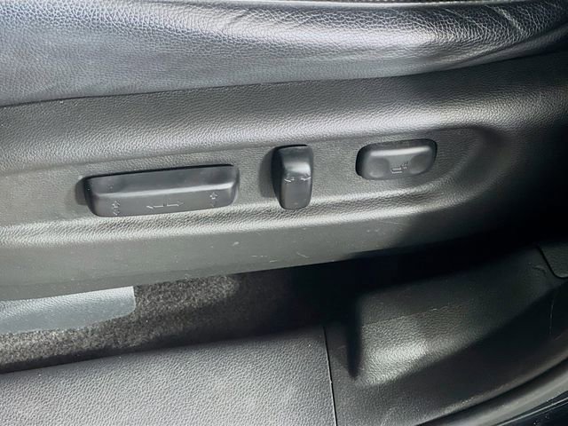 Used 2023 Honda Ridgeline Black Edition image 13