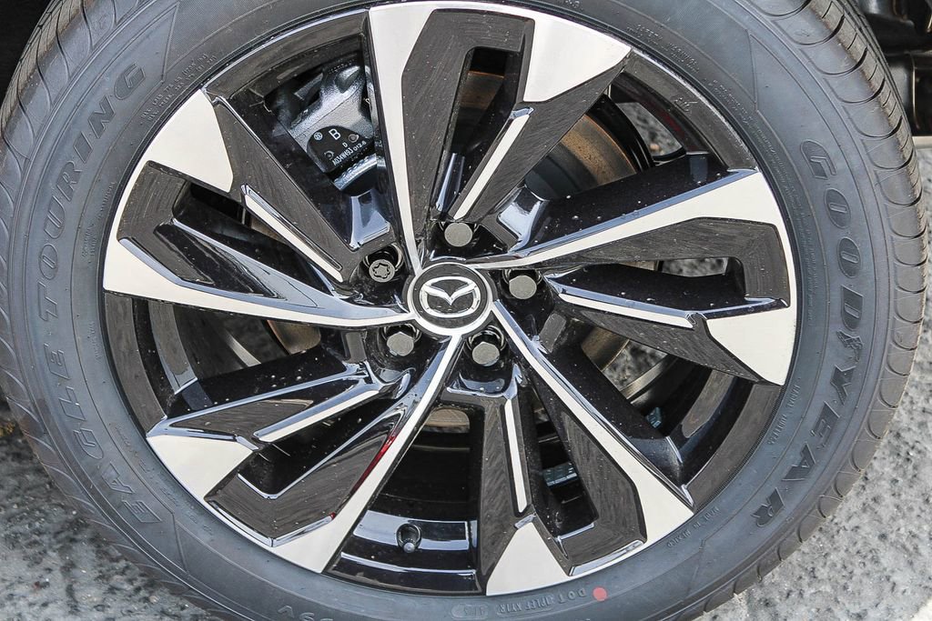 New 2026 MAZDA CX-50 2.5 Hybrid w/ Weather Package image 11