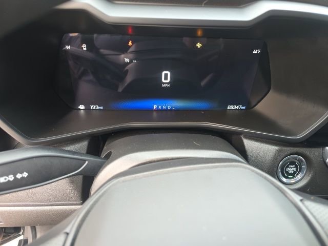 Used 2024 Chevrolet Colorado W/T w/ WT Convenience Package image 15